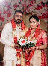 Wedding photographer G Rajah Gangadaran. Photo of 19.02.2022