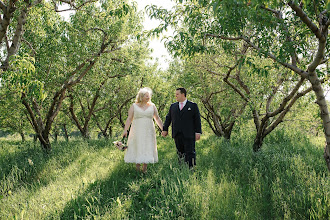 Fotógrafo de casamento Margaret Belanger. Foto de 21.08.2019