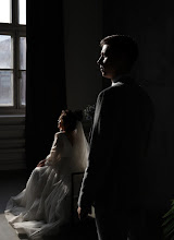 Hochzeitsfotograf Alena Efimova. Foto vom 01.04.2024