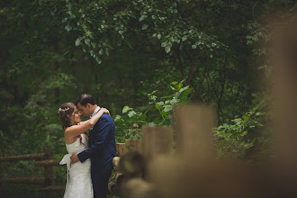 Fotografo di matrimoni Mark Caza. Foto del 09.05.2019