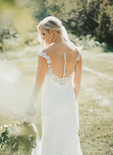 Bröllopsfotografer Jenna Stoller. Foto av 20.04.2023
