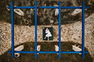 Hochzeitsfotograf Tim Demski. Foto vom 26.10.2025