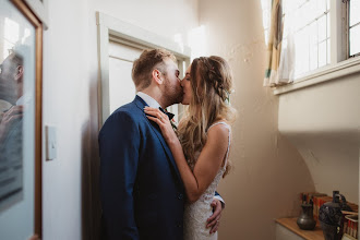 Fotógrafo de bodas Emily Tyler. Foto del 09.06.2019