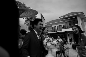 Wedding photographer Chok D Thanakirt Oapakern. Photo of 12.06.2023