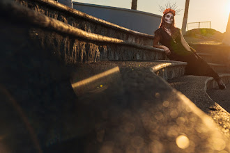 Wedding photographer Daniel Marquez. Photo of 29.10.2025