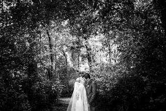 Wedding photographer Eleonora Callegari. Photo of 11.05.2016