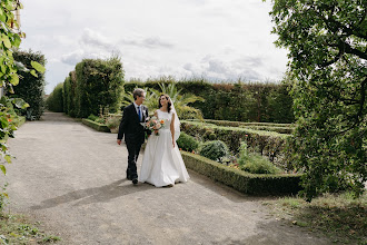 Wedding photographer Jiřina Sládková. Photo of 28.04.2025