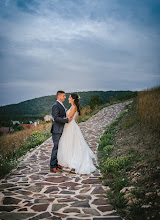 Wedding photographer Mihalik Imre. Photo of 27.04.2025