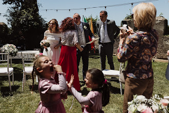 Esküvői fotós: Fabio Schiazza. 10.06.2024 -i fotó