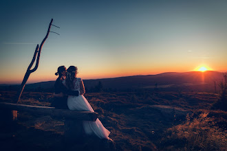 Hochzeitsfotograf Klaudia Cieplinska. Foto vom 05.07.2023