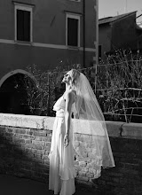 婚禮攝影師Lena Granevskiy. 16.03.2025的照片