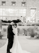 Φωτογράφος γάμου Ruby Sandoval. Φωτογραφία: 24.11.2022