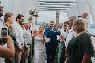 Fotografo di matrimoni Bruno Calais. Foto del 29.04.2025