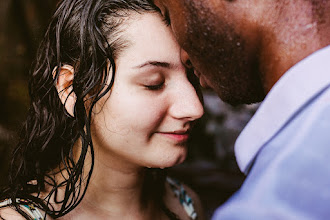 Fotógrafo de casamento Andre Machado. Foto de 03.01.2019