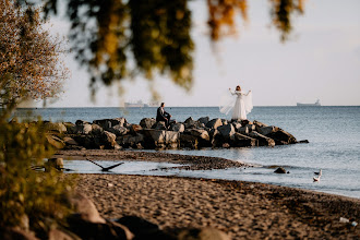 婚禮攝影師Kamil Parzych. 08.06.2022的照片