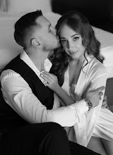 婚礼摄影师Konstantin Bondarenko. 14.09.2025的图片