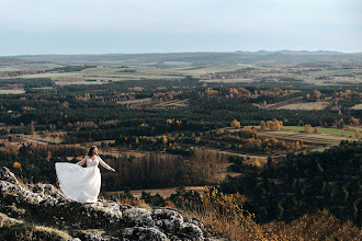 婚禮攝影師Mirek Basista. 22.04.2024的照片