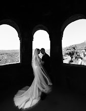 婚姻写真家 Batraz Tabuev. 27.08.2025 の写真