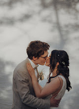 婚禮攝影師Pia Simon. 31.05.2024的照片