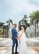 Vestuvių fotografas: Irina Sakhokia. 12.05.2024 nuotrauka