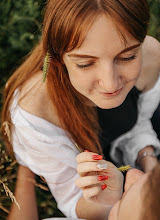 Jurufoto perkahwinan Natalya Petrenko. Foto pada 23.06.2021