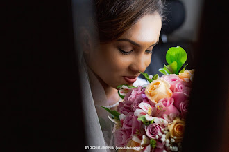 Photographe de mariage Cleber Luiz. Photo du 20.04.2023