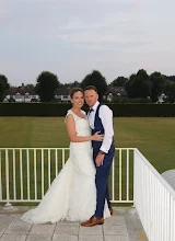 Hochzeitsfotograf Nigel Barrett. Foto vom 08.06.2023