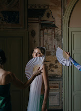 Wedding photographer Cetty Messina. Photo of 08.07.2025