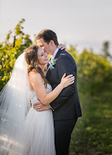 Photographe de mariage Jessica Lindsay-Sonkin. Photo du 08.05.2019