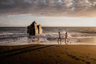 Wedding photographer Miguel Ponte. Photo of 05.04.2022