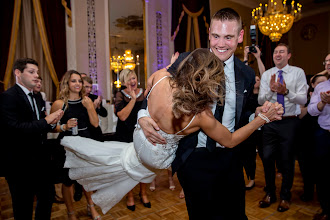 Fotógrafo de bodas Tamara Gavrilovic. Foto del 24.09.2019