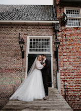 Wedding photographer Anna Kuipers. Photo of 21.04.2024