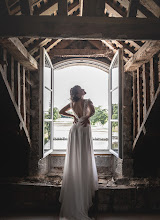 Wedding photographer Guillaume Ayer. Photo of 25.07.2020