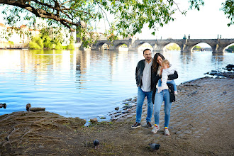 Hochzeitsfotograf Elena Nesterova. Foto vom 10.02.2022