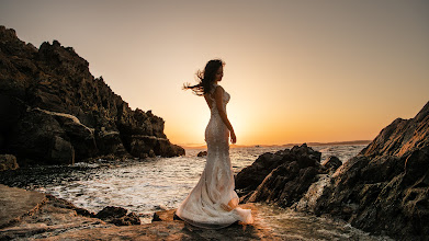 Fotografo di matrimoni Stefano Torreggiani. Foto del 14.08.2019