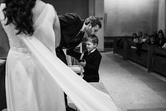 Nhiếp ảnh gia ảnh cưới Frank Granfeldt. Ảnh trong ngày 05.06.2024