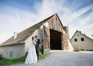 Fotógrafo de bodas Miriam Primik. Foto del 11.05.2019