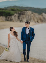 ช่างภาพงานแต่งงาน Ilias Tellis. ภาพเมื่อ 15.04.2024