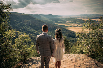 Wedding photographer Maciej Chorzępa. Photo of 01.10.2023