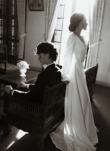 婚姻写真家 Minh Tuan. 11.03.2024 の写真