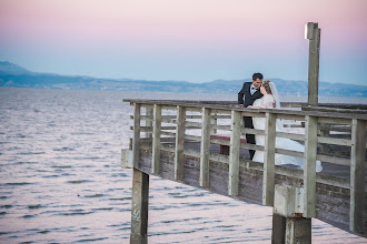 Photographe de mariage Anjanette Arnold. Photo du 22.10.2020