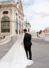 Fotógrafo de bodas Anastasiya Yanko. Foto del 20.08.2023