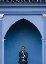 Wedding photographer Jacob Araiza. Photo of 09.01.2021
