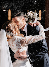 Wedding photographer Mauro Grosso. Photo of 25.03.2025