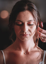 Wedding photographer Linda Lodeto. Photo of 25.09.2021