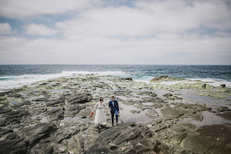 Fotógrafo de bodas Hilario Sanchez. Foto del 23.05.2019