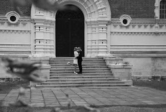 婚礼摄影师Tatyana Shilova. 17.03.2024的图片