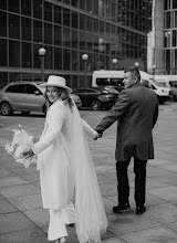Düğün fotoğrafçısı Anastasiya Klochkova. Fotoğraf 21.03.2024 tarihinde