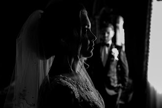 Fotógrafo de bodas Igor Gayvoronskiy. Foto del 12.11.2016