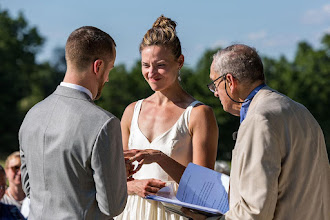 Esküvői fotós: Seth Kaye. 08.09.2019 -i fotó